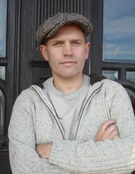 TIM WHITNALL